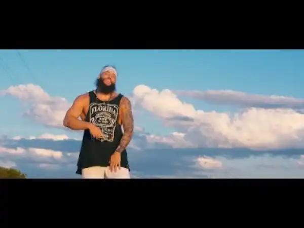 Benjah – Never Quit (Official Video)